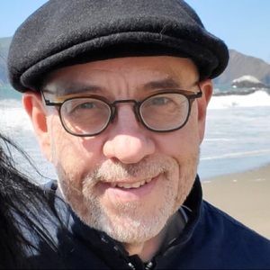 Meet your Posher, Martin